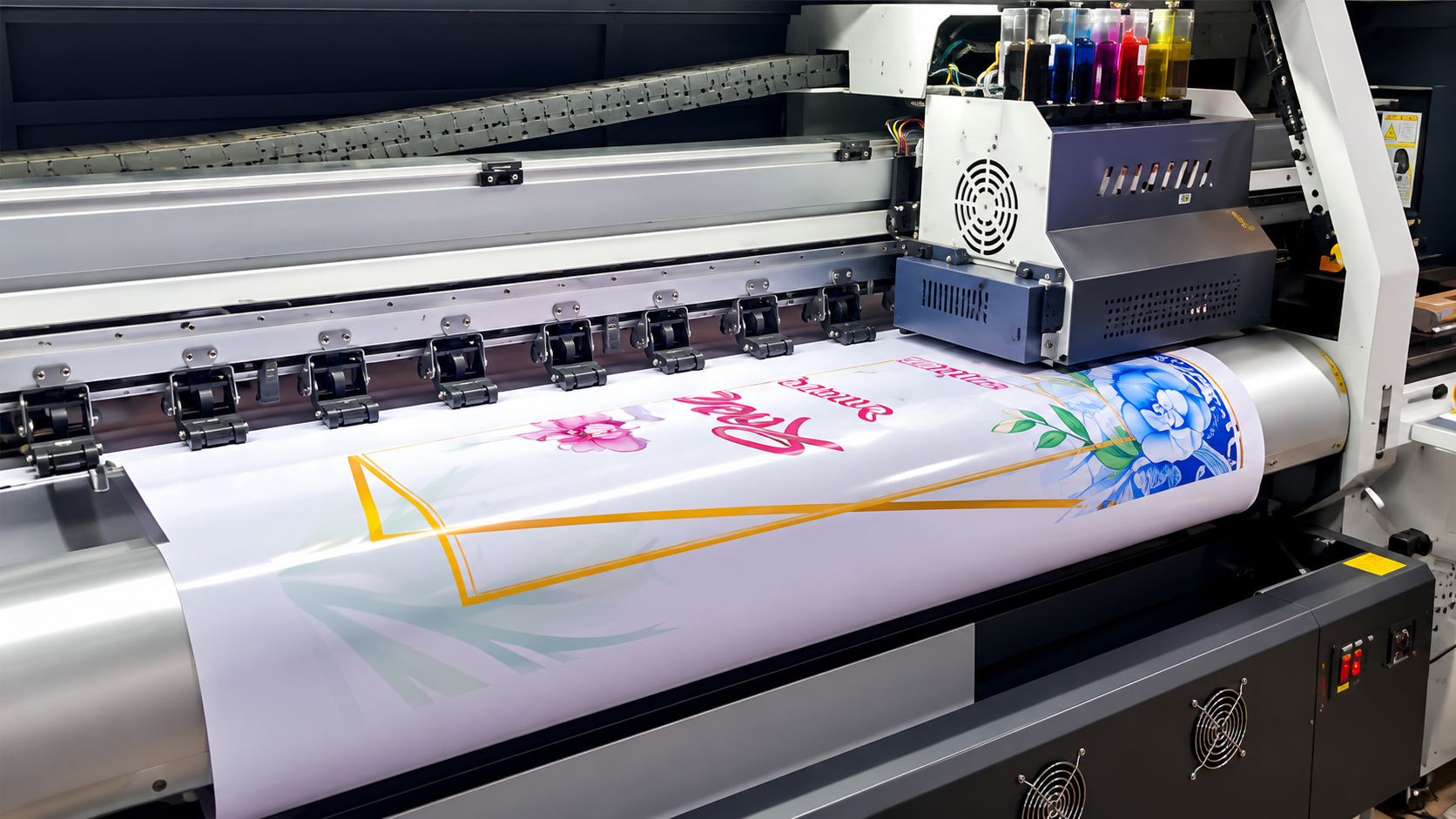 Printing Services