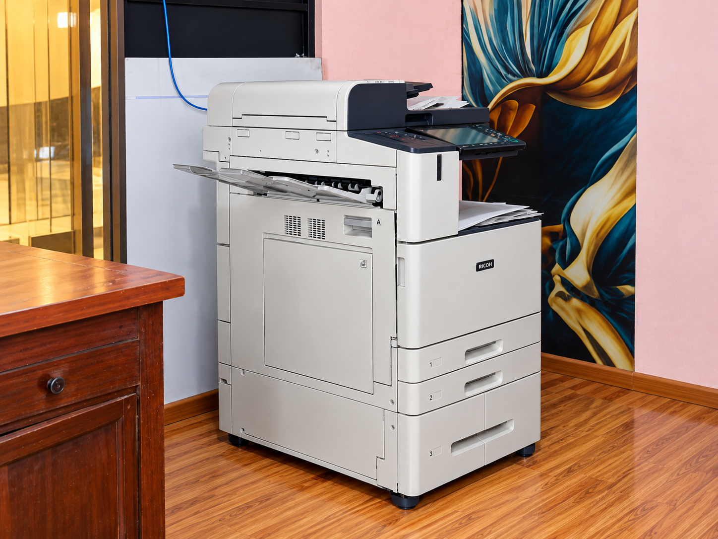 Digital Printer