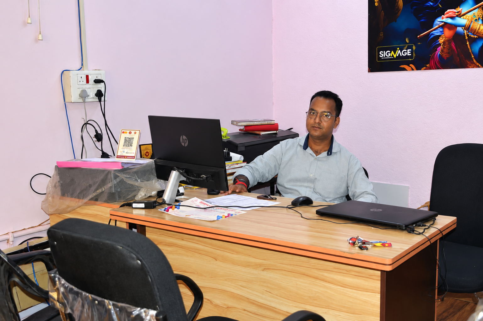Amit Jaiswal