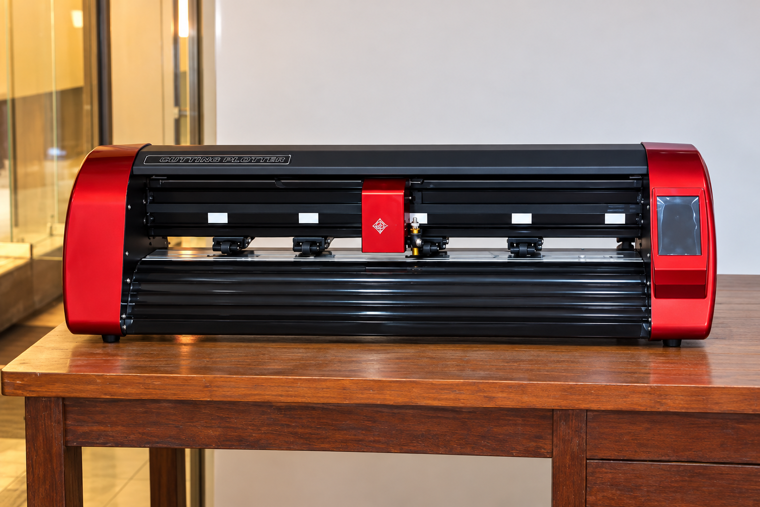 Plotter